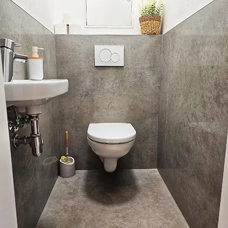 דירה 3 2x Balcony, New Building, 21