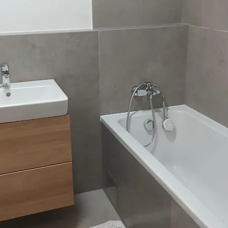 דירה 3 2x Balcony, New Building, 21