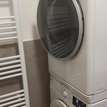 3 2x Balcony, New Building, 21 דירה ברטיסלאבה