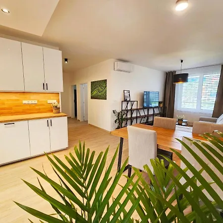 公寓 3 2x Balcony, New Building, 21 *