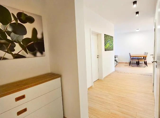 3 2x Balcony, New Building, 21 براتسيلافا