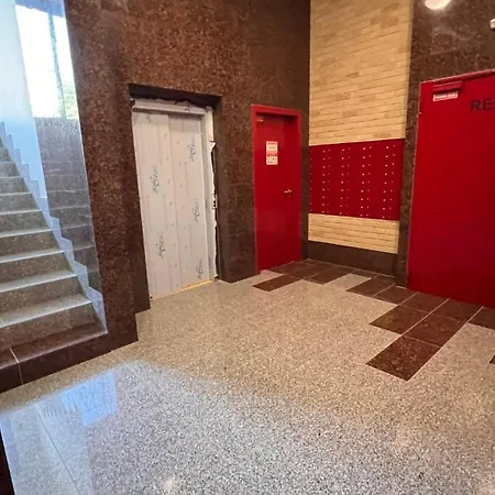Διαμέρισμα 3 2x Balcony, New Building, 21 *