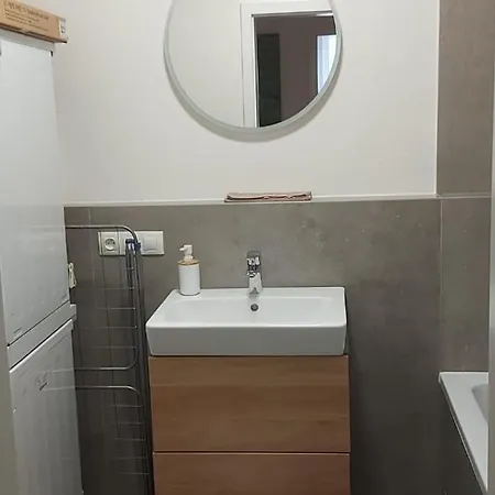 3 2x Balcony, New Building, 21 Διαμέρισμα Μπρατισλάβα
