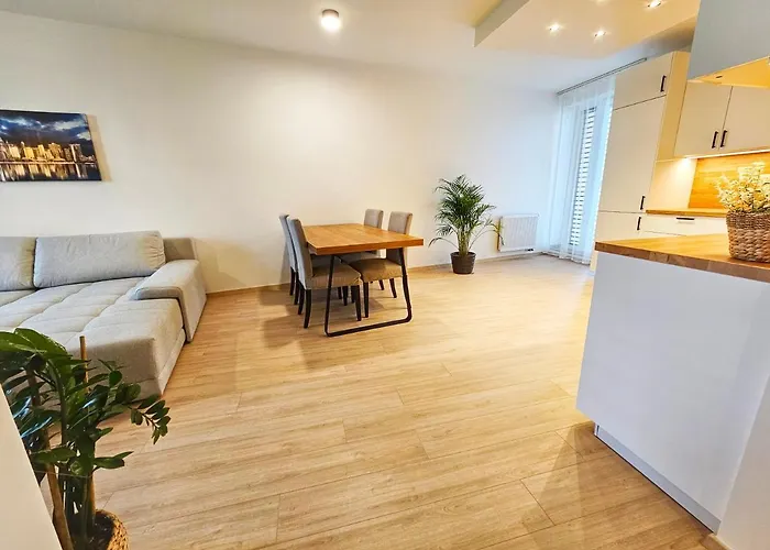 3 2x Balcony, New Building, 21