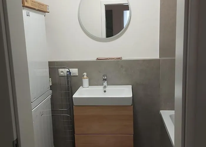 3 2x Balcony, New Building, 21 Appartamento Bratislava